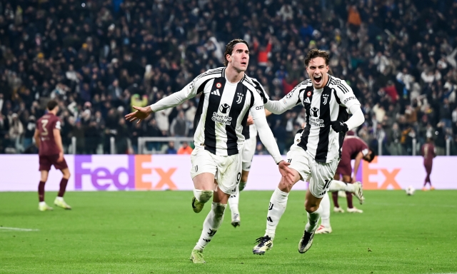 Le partite di oggi: si gioca in tutti i migliori campionati d'Europa 1 Le partite di oggi: si gioca in tutti i migliori campionati d'Europa