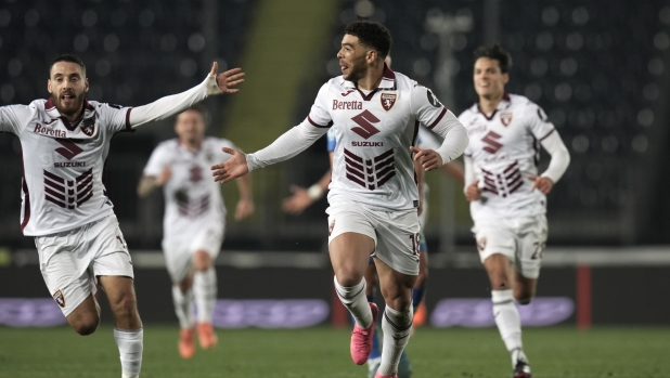 Recoba, Florenzi e Che Adams: i gol da centrocampo segnati in Serie A