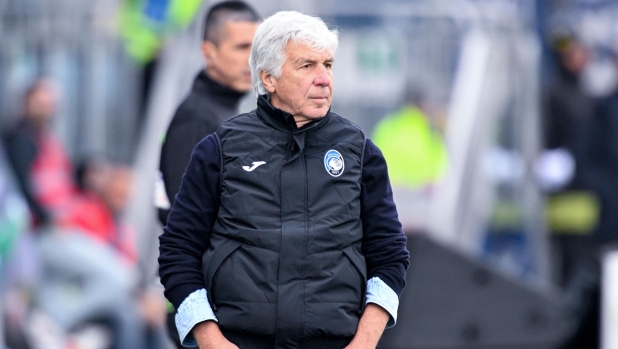 Atalanta, Gasperini scherza: "Lookman ed Ederson non devono esagerare, sennò vanno via..." 1 Atalanta, Gasperini scherza: "Lookman ed Ederson non devono esagerare, sennò vanno via..."