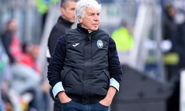 Gasperini: "Dieci vittorie non significano nulla". E poi bacchetta Zaniolo 1 Gasperini: "Dieci vittorie non significano nulla". E poi bacchetta Zaniolo