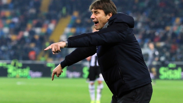 Conte: "Partita dominata. E senza Kvara, con Neres sono tranquillo"