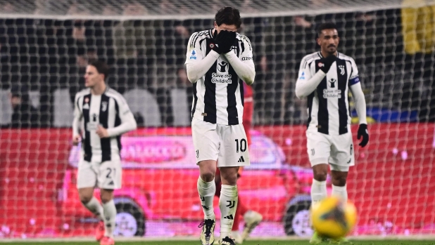 Juve, mai così poche vittorie da 26 anni. E nel 1999 finì in Intertoto... 1 Juve, mai così poche vittorie da 26 anni. E nel 1999 finì in Intertoto...
