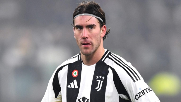 Tra Vlahovic e la Juve qualcosa si è rotto 1 Tra Vlahovic e la Juve qualcosa si è rotto