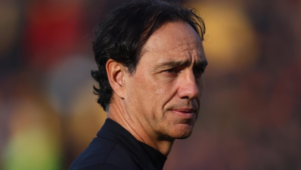 Nesta: "Fa piacere avere la fiducia della società. Non dobbiamo andare nel panico" 1 Nesta: "Fa piacere avere la fiducia della società. Non dobbiamo andare nel panico"