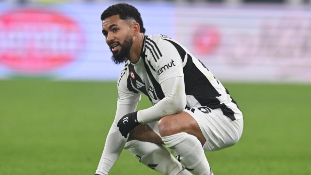 Motta, emergenza anche in Coppa Italia: Cambiaso non recupera, Douglas Luiz out 1 Motta, emergenza anche in Coppa Italia: Cambiaso non recupera, Douglas Luiz out