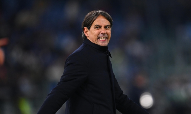 Inzaghi mostra i denti: "È stato detto tanto...". Ma con chi ce l'aveva il tecnico dell'Inter?