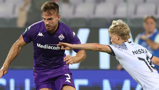 Pronostico Guimaraes-Fiorentina: ottavi ad un passo