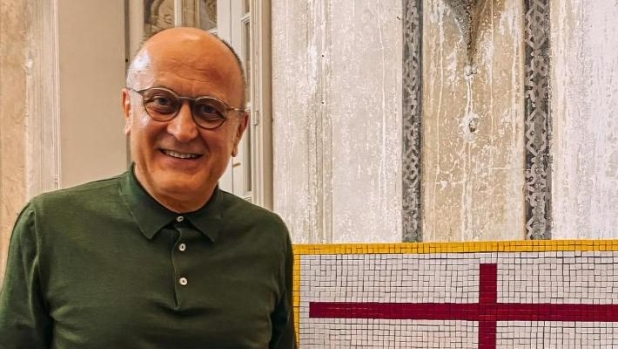 Sucu, il patrimonio è di "solo" 300 milioni. Ma ha l'ok delle banche 1 Sucu, il patrimonio è di "solo" 300 milioni. Ma ha l'ok delle banche