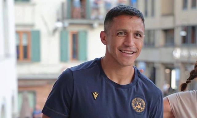 Compleanno con la Coppa a San Siro: Sanchez ritrova l'Inter e sogna l'esordio bis da grande ex