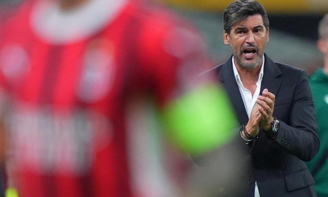 Fonseca: "Nessuna punizione per Theo. Morata ha la tonsillite, può giocare Camarda" 1 Fonseca: "Nessuna punizione per Theo. Morata ha la tonsillite, può giocare Camarda"