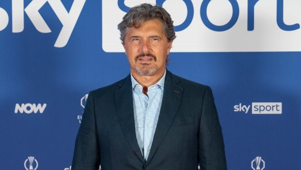 Padovano presenta 'Innocente': "Il carcere mi ha tolto 17 anni di vita" 1 Padovano presenta 'Innocente': "Il carcere mi ha tolto 17 anni di vita"