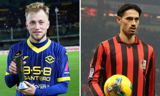 Verona-Milan: Sky, Dazn o NOW? Dove vederla in tv e streaming 1 Verona-Milan: Sky, Dazn o NOW? Dove vederla in tv e streaming