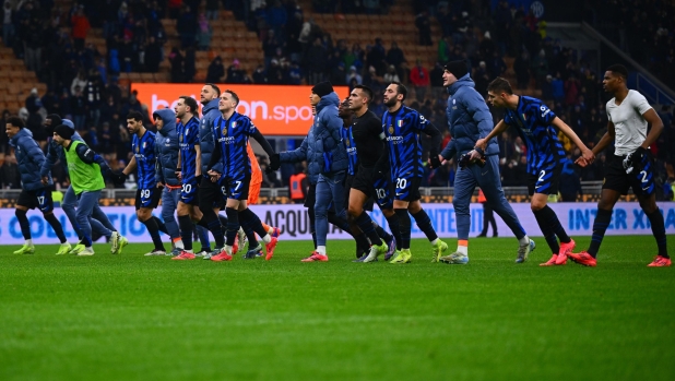 Sacchi: "Supergruppo Inter, perché andrà lontano su tutti i fronti" 1 Sacchi: "Supergruppo Inter, perché andrà lontano su tutti i fronti"