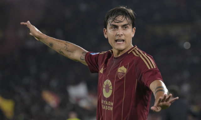 Dybala va o rimane? Vorrebbe restare, ma il pressing del Galatasaray continua 1 Dybala va o rimane? Vorrebbe restare, ma il pressing del Galatasaray continua