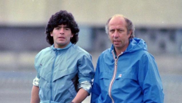Ottavio Bianchi: "Gasp rivoluzionario, Inzaghi resterà a lungo all’Inter: tra loro una sfida show" 1 Ottavio Bianchi: "Gasp rivoluzionario, Inzaghi resterà a lungo all’Inter: tra loro una sfida show"