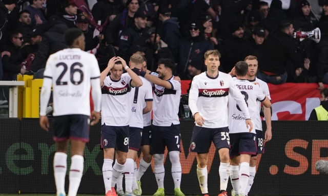 Dallinga e Pobega lanciano il Bologna: 2-0 in casa del Toro, Europa più vicina