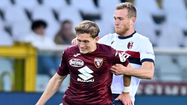 Torino-Bologna, le pagelle: Pobega cuce il gioco, 7,5. Sanabria non incide: 5