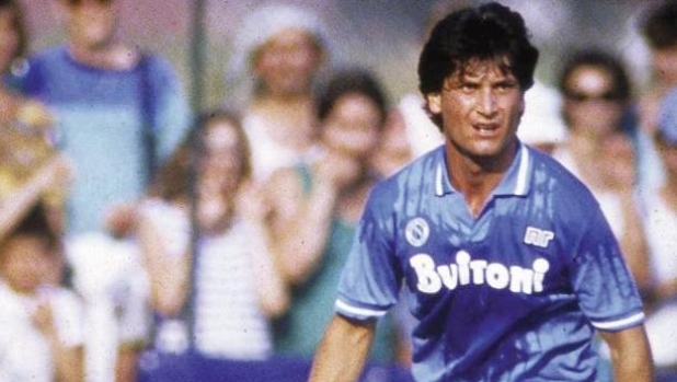 Ciro Muro: "Ero 'Murodona', poi ho iniziato a scendere e non mi sono più fermato" 1 Ciro Muro: "Ero 'Murodona', poi ho iniziato a scendere e non mi sono più fermato"