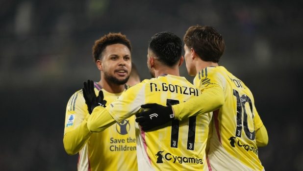 Monza-Juve, le pagelle: McKennie perfetto anche se non è un terzino (6,5). Male D'Ambrosio (5) 1 Monza-Juve, le pagelle: McKennie perfetto anche se non è un terzino (6,5). Male D'Ambrosio (5)