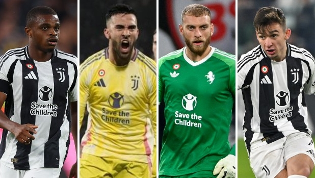 L'altro mercato, tra riscatti e accordi. Juve, quanto ti costeranno i 4 bianconeri a metà 1 L'altro mercato, tra riscatti e accordi. Juve, quanto ti costeranno i 4 bianconeri a metà