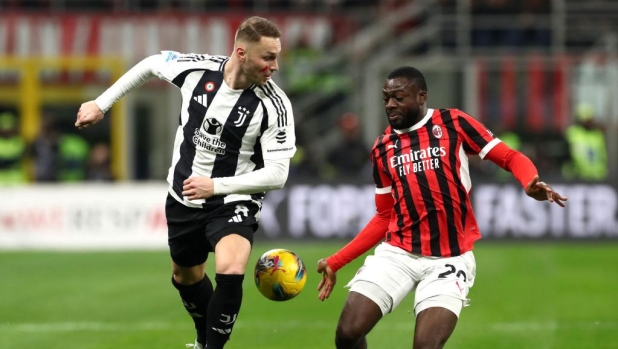 Sacchi: "Fonseca e Motta da 6 in pagella, ma ora crescono" 1 Sacchi: "Fonseca e Motta da 6 in pagella, ma ora crescono"