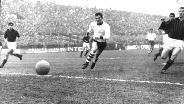 Sormani e il piccolo Brasile di Mantova: "Arrivai in Italia grazie alla Gazzetta, poi..." 1 Sormani e il piccolo Brasile di Mantova: "Arrivai in Italia grazie alla Gazzetta, poi..."