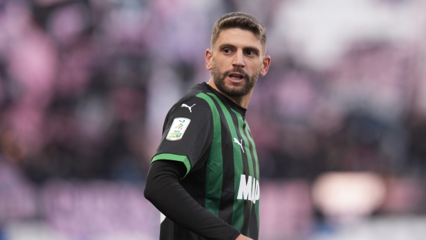 LIVE Pisa-Sassuolo 0-0: Pippo Inzaghi punta su Tramoni. Grosso con Berardi dal 1' 1 LIVE Pisa-Sassuolo 0-0: Pippo Inzaghi punta su Tramoni. Grosso con Berardi dal 1'