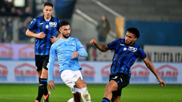 Lazio-Atalanta è sfida scudetto: il nostro pronostico