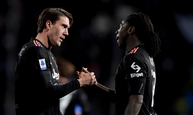Vlahovic-Kean, amici contro: la Juve, il loro rapporto e quando Dusan gli disse... 1 Vlahovic-Kean, amici contro: la Juve, il loro rapporto e quando Dusan gli disse...