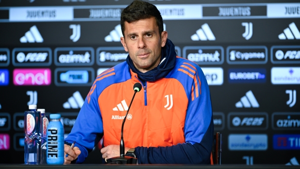 Thiago Motta: "Quattro giocatori recuperati. Occhio ai contropiede della Fiorentina" 1 Thiago Motta: "Quattro giocatori recuperati. Occhio ai contropiede della Fiorentina"