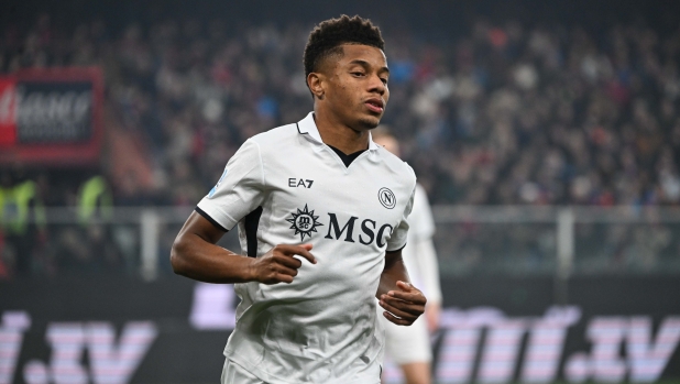 LIVE Alle 15 Napoli-Venezia: Conte si affida a Neres, panchina per Pohjanpalo