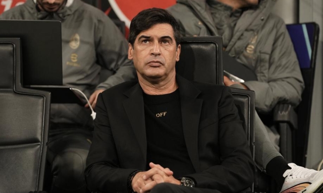 Alti e bassi, testa, l’ultima lite: ecco come Fonseca ha perso il Milan in 200 giorni esatti 1 Alti e bassi, testa, l’ultima lite: ecco come Fonseca ha perso il Milan in 200 giorni esatti