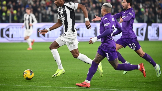 Juve-Fiorentina, le pagelle: Thuram meritava un altro finale, 8. Kean rinato, 7