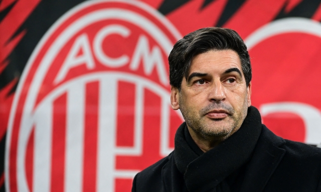Le colpe di Fonseca: il Milan è più forte della sua classifica 1 Le colpe di Fonseca: il Milan è più forte della sua classifica
