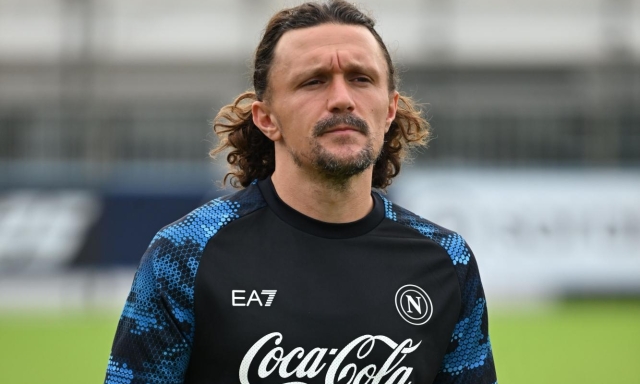 Napoli, risoluzione del contratto con Mario Rui: il portoghese saluta dopo 7 anni