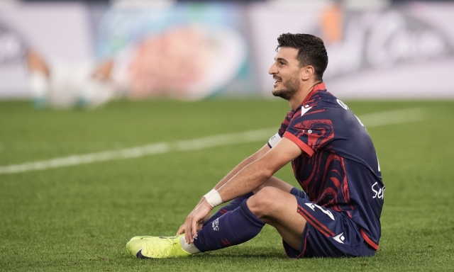 Bologna-Verona, le formazioni ufficiali: fuori Ndoye e Orsolini 1 Bologna-Verona, le formazioni ufficiali: fuori Ndoye e Orsolini