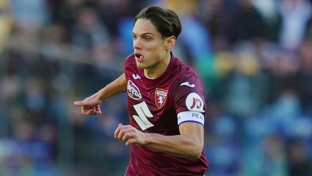 Ferri: "Il Toro cresce. Ricci un gioiello. Con Parma e Juve il salto di qualità" 1 Ferri: "Il Toro cresce. Ricci un gioiello. Con Parma e Juve il salto di qualità"