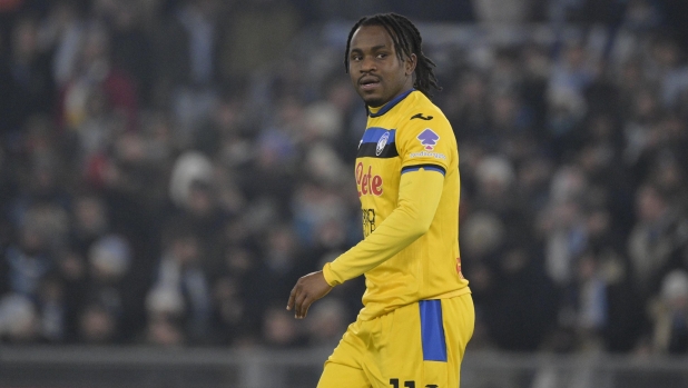 Dea, sbarco da big in Arabia. Lookman il più ricercato dai tifosi locali 1 Dea, sbarco da big in Arabia. Lookman il più ricercato dai tifosi locali