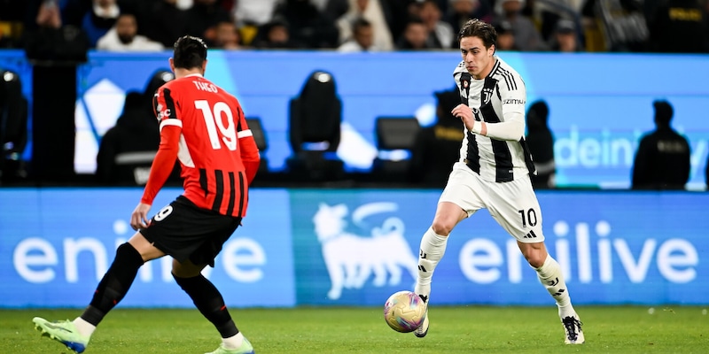 Diretta Juve-Milan ore 18: dove vederla in tv, in streaming e probabili formazioni 1 Diretta Juve-Milan ore 18: dove vederla in tv, in streaming e probabili formazioni