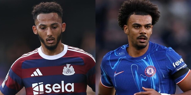 Juve al bivio, Kelly e Veiga: Giuntoli accelera sul difensore 1 Juve al bivio, Kelly e Veiga: Giuntoli accelera sul difensore