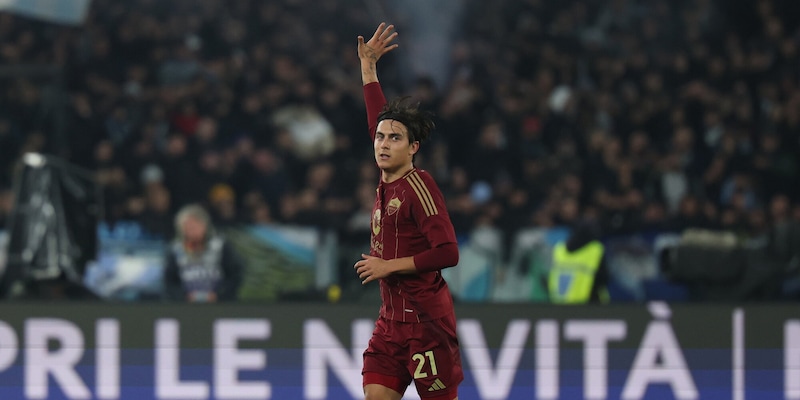 Dybala, oggi scade la clausola con la Roma: cosa può succedere adesso 1 Dybala, oggi scade la clausola con la Roma: cosa può succedere adesso