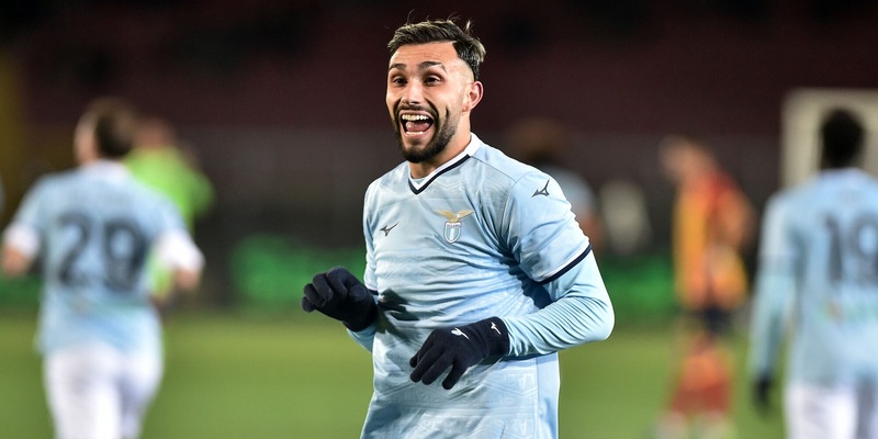 Diretta Braga-Lazio ore 21: dove vederla in tv, in streaming e probabili formazioni 1 Diretta Braga-Lazio ore 21: dove vederla in tv, in streaming e probabili formazioni