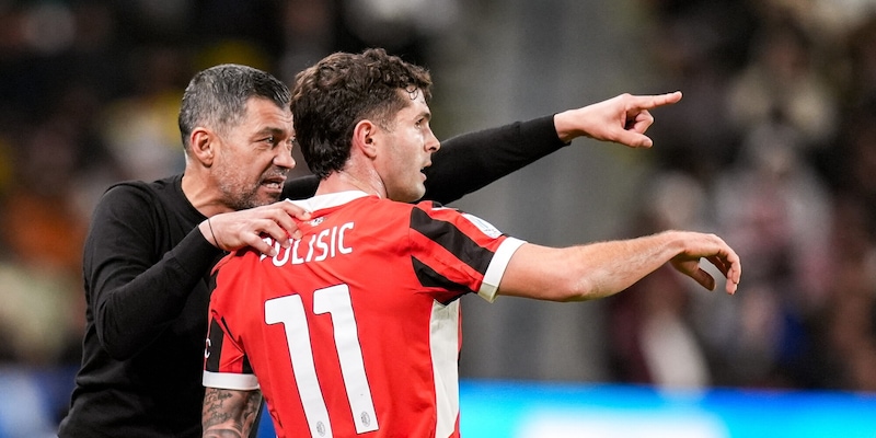 Milan, continuità sconosciuta. E mancano i leader 1 Milan, continuità sconosciuta. E mancano i leader