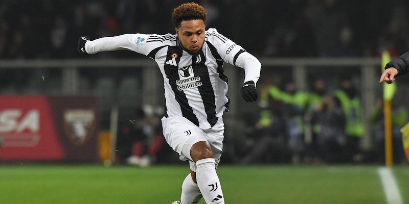 McKennie fondamentale: la Juve se lo tiene stretto e studia il rinnovo. E col Milan...