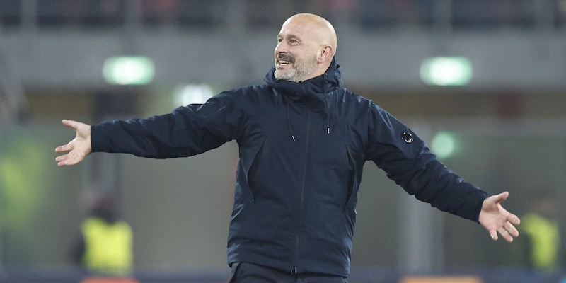 Re Italiano, Bologna è pazza di lui 1 Re Italiano, Bologna è pazza di lui