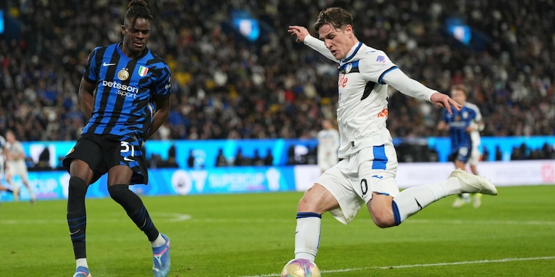 Pagelle Atalanta: Zaniolo non incide, Hien sbaglia troppo 1 Pagelle Atalanta: Zaniolo non incide, Hien sbaglia troppo