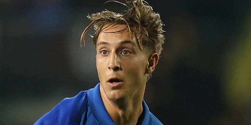Napoli, intrigo Fazzini: Manna ha l'accordo, il giocatore vuole la Lazio 1 Napoli, intrigo Fazzini: Manna ha l'accordo, il giocatore vuole la Lazio