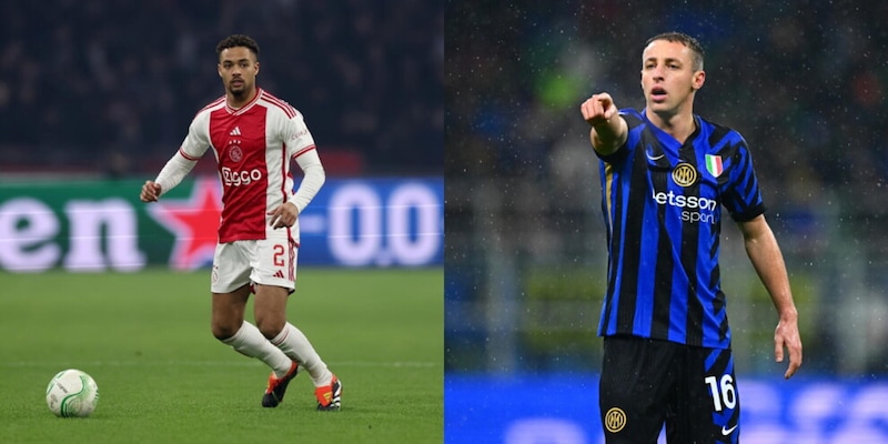 Roma diretta calciomercato: Rensch in arrivo. Tutte le trattative di oggi 1 Roma diretta calciomercato: Rensch in arrivo. Tutte le trattative di oggi