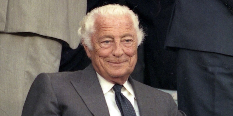 Gianni Agnelli, quanto manca alla Juve il bomber delle parole