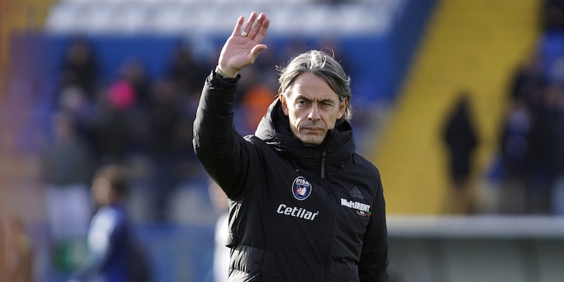 Serie B, Inzaghi senza limiti e il destino di Dionisi